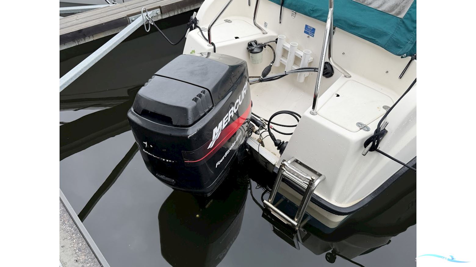 Uttern 5500 DC