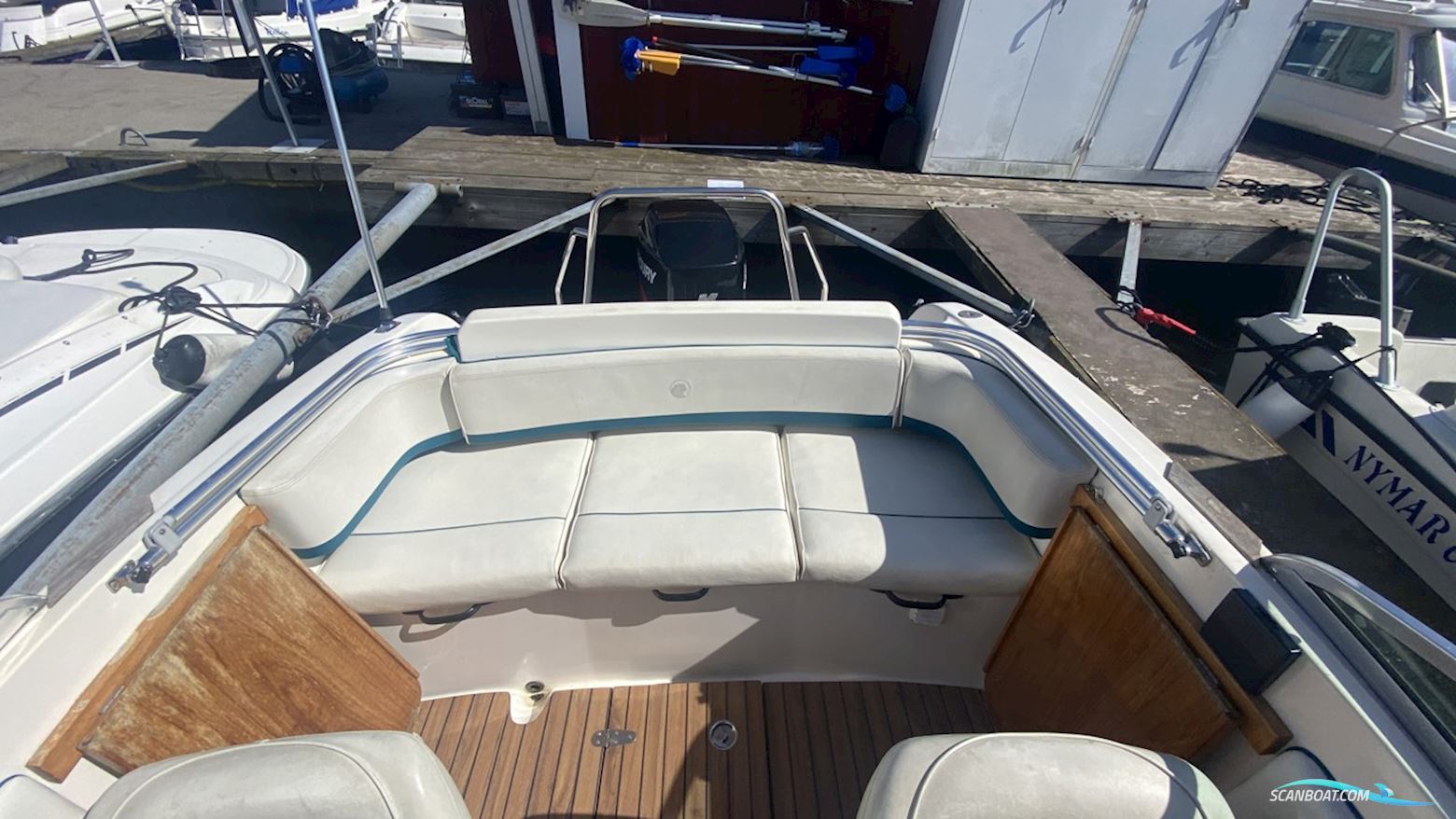 Uttern 5500 DC