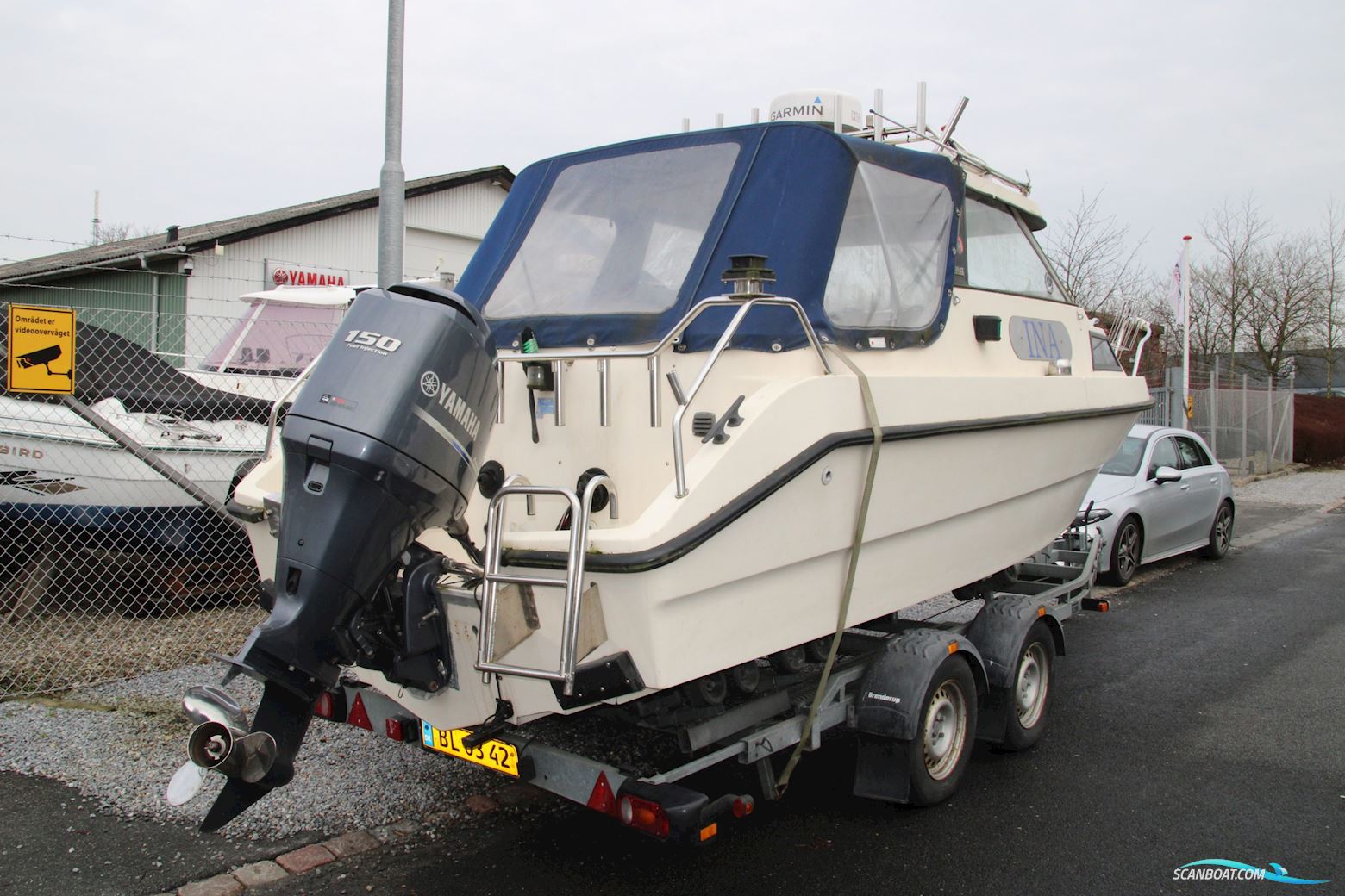 Uttern 6200 CC