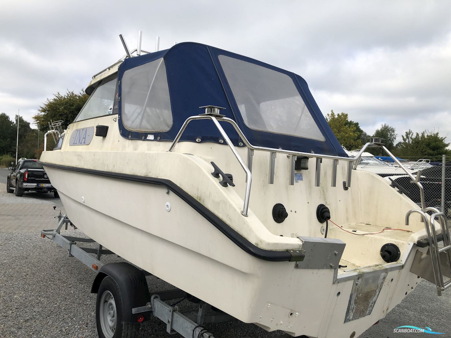 Uttern 6200 CC