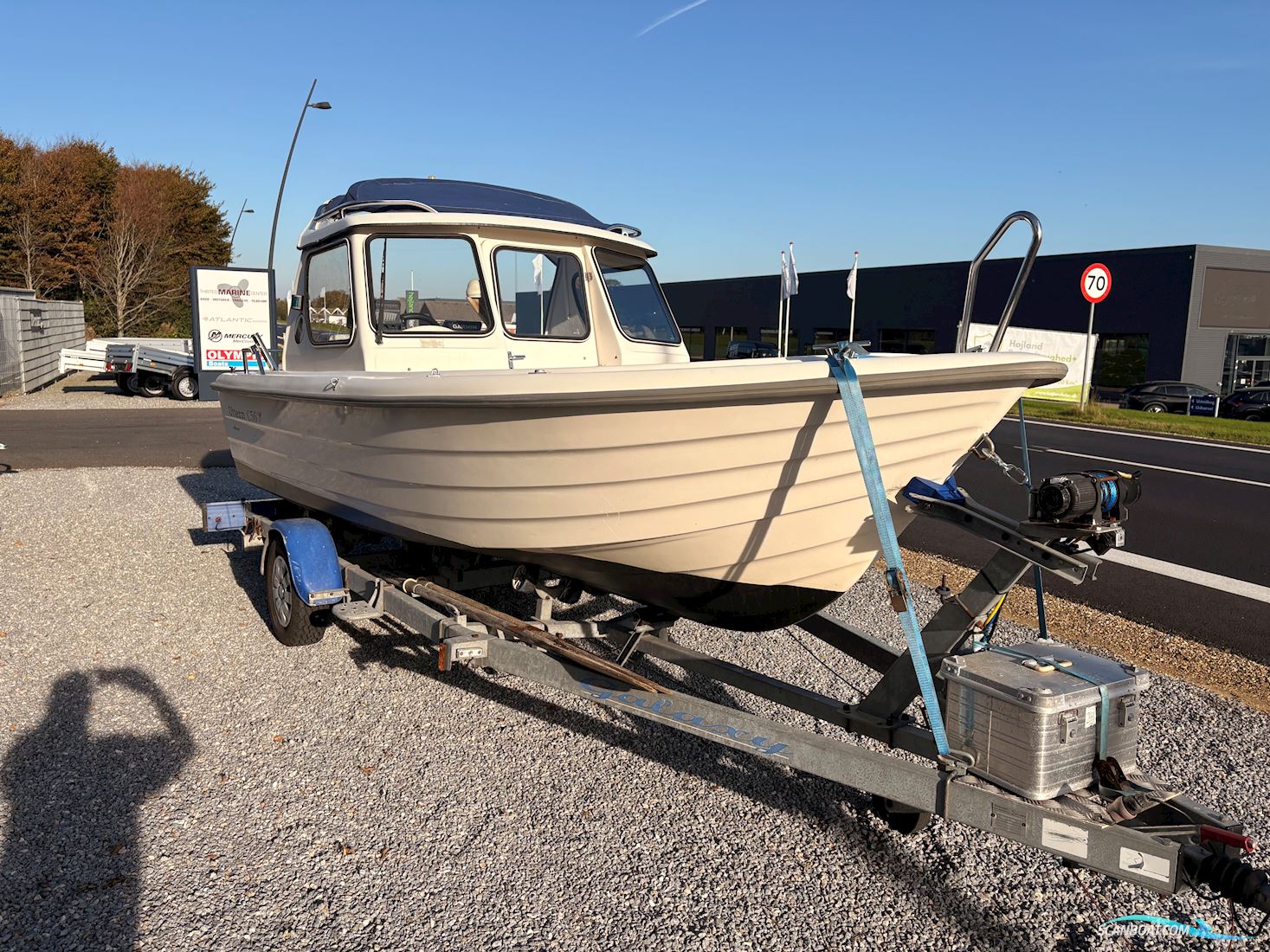 Uttern C56