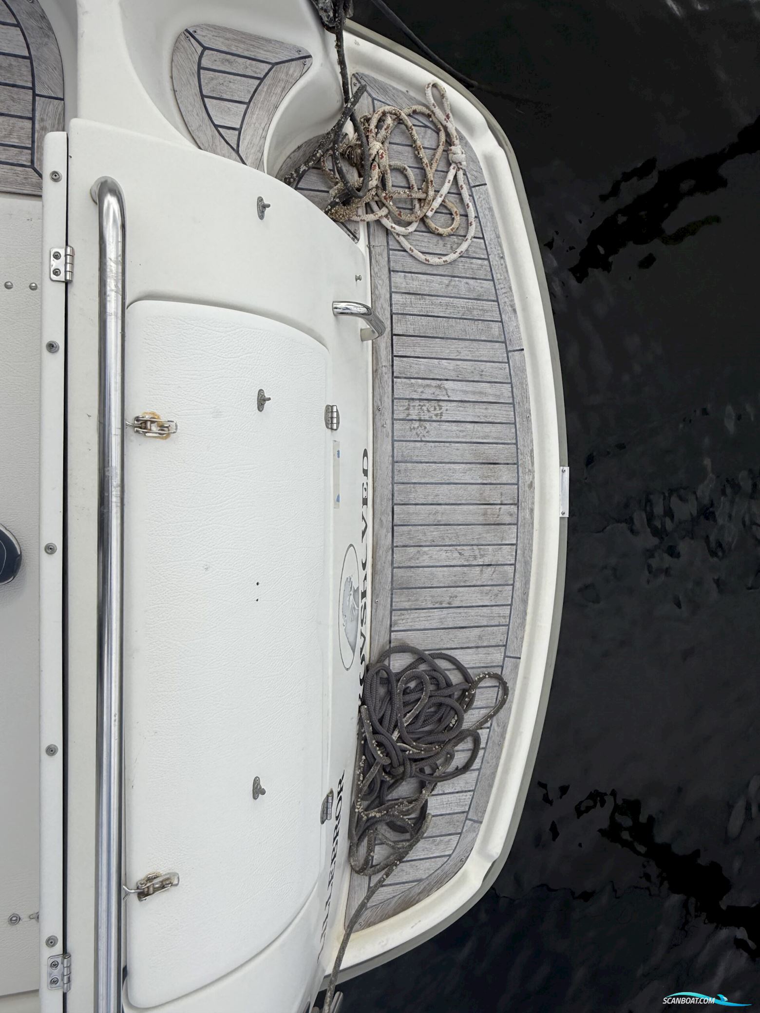 Uttern C68, Gilleleje