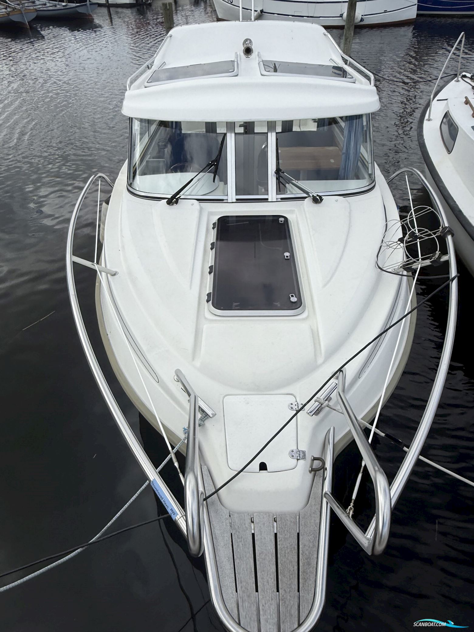 Uttern C68, Gilleleje, Vinterpris 169.000,-