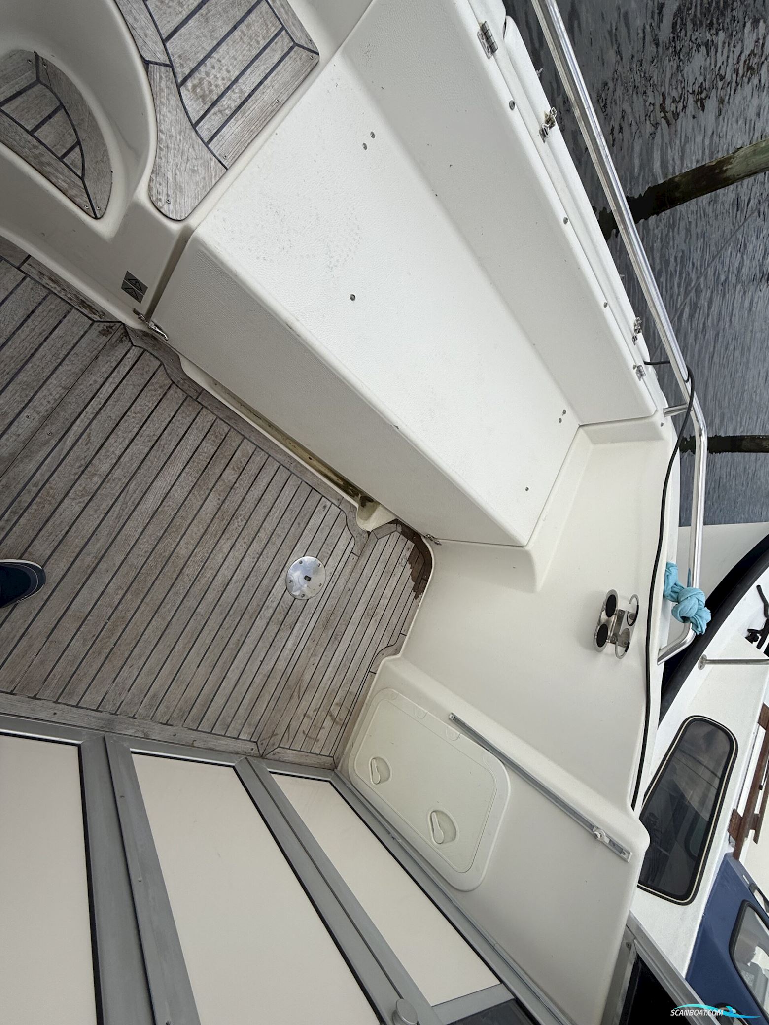 Uttern C68, Gilleleje, Vinterpris 169.000,-