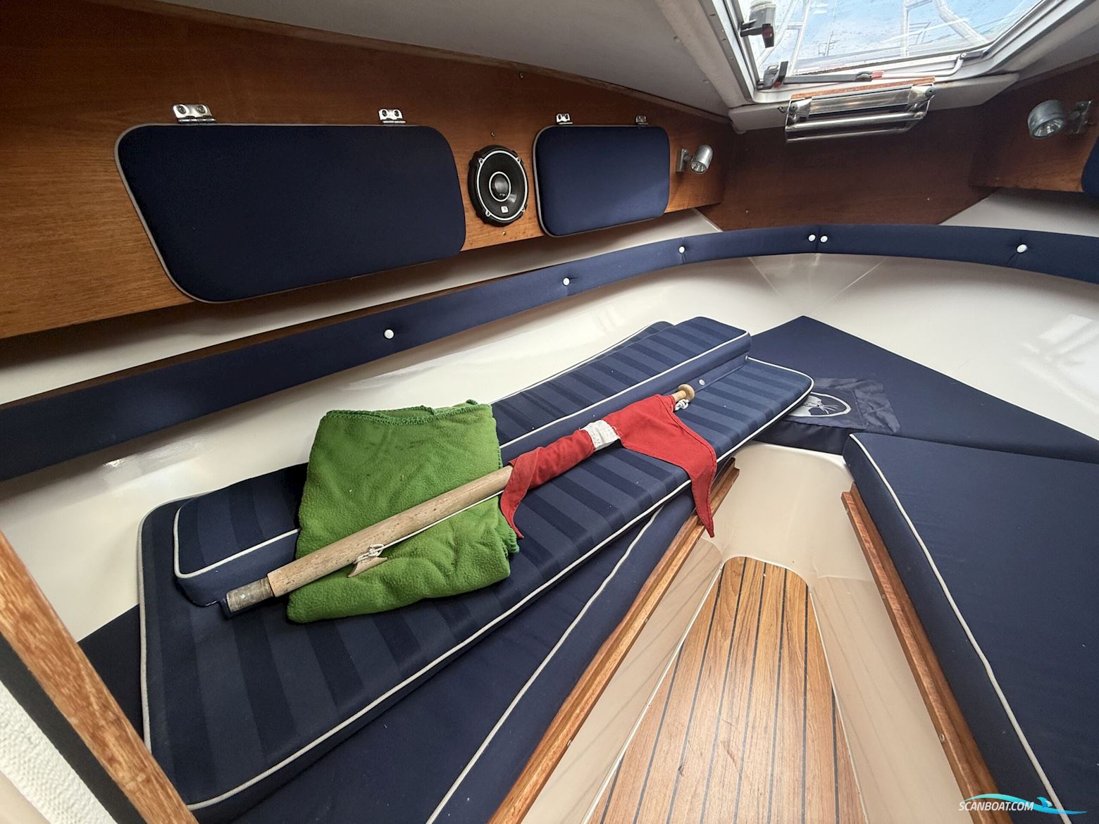 Uttern C68, Gilleleje, Vinterpris 169.000,-