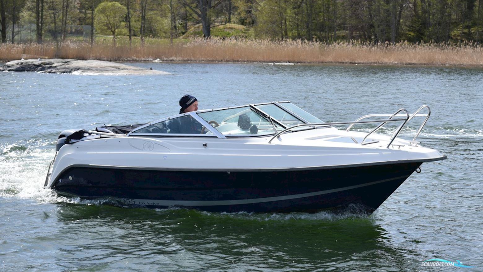 Uttern D55 Exclusive