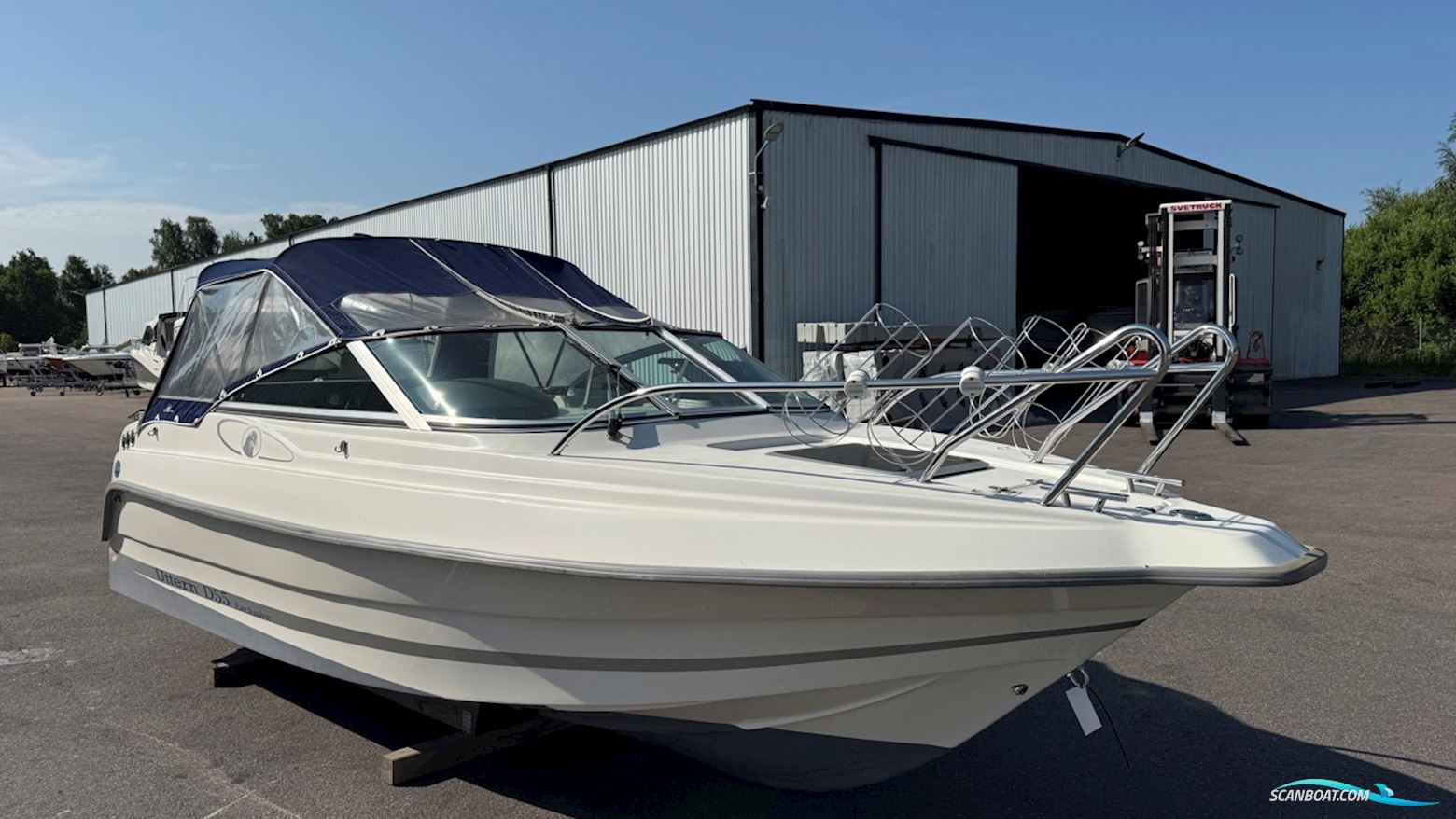 Uttern D55 Exclusive