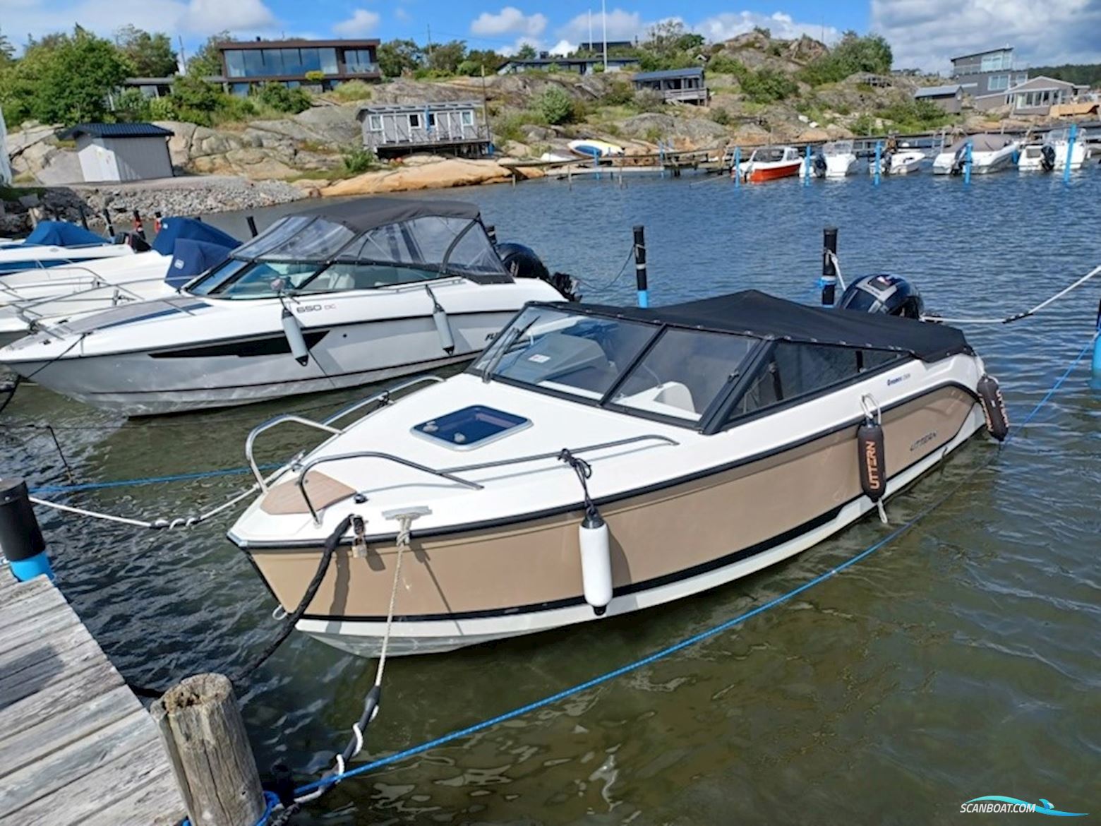 Uttern D59