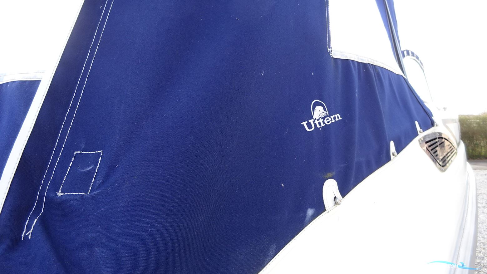 Uttern D68 Exclusive Med 4,3 Mpi og Trailer