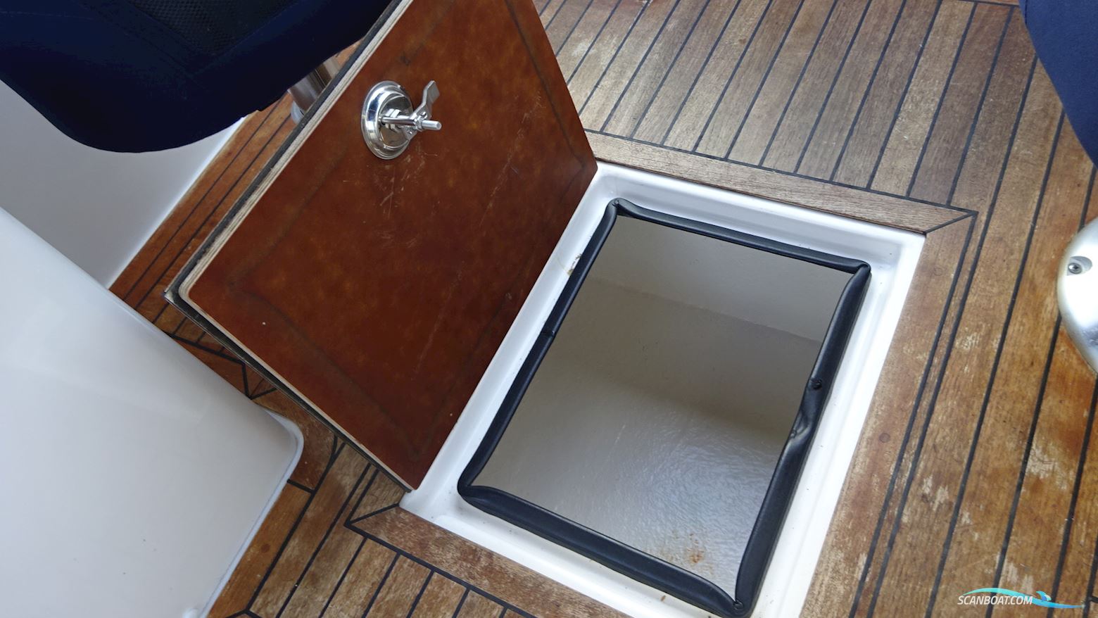 Uttern D68 Exclusive Med 4,3 Mpi og Trailer