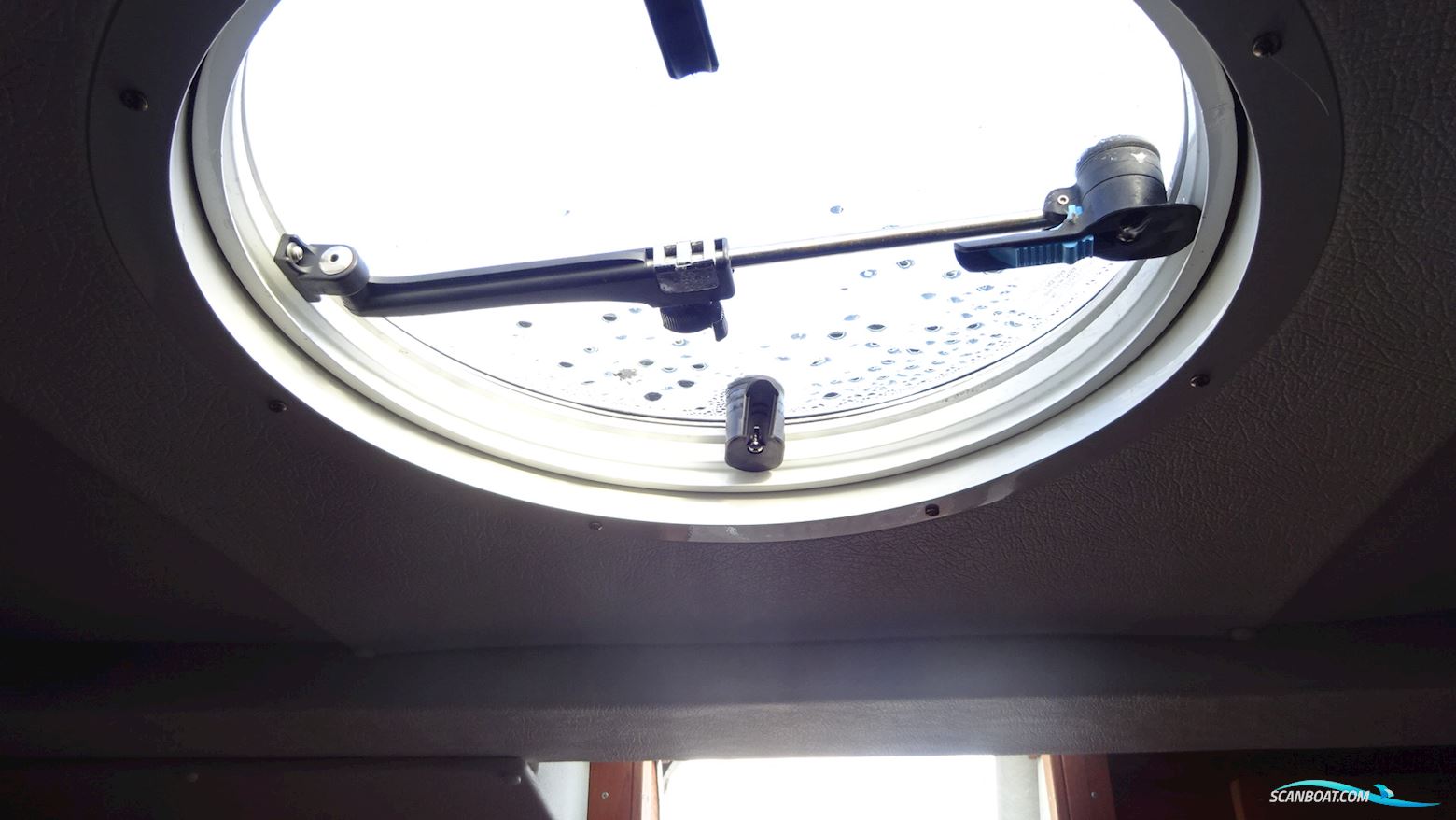 Uttern D68 Exclusive Med 4,3 Mpi og Trailer