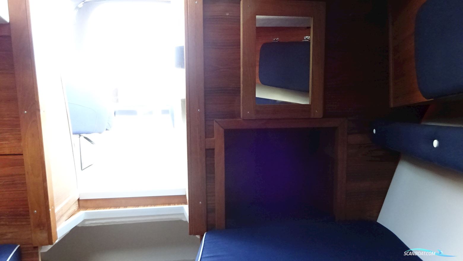 Uttern D68 Exclusive Med 4,3 Mpi og Trailer