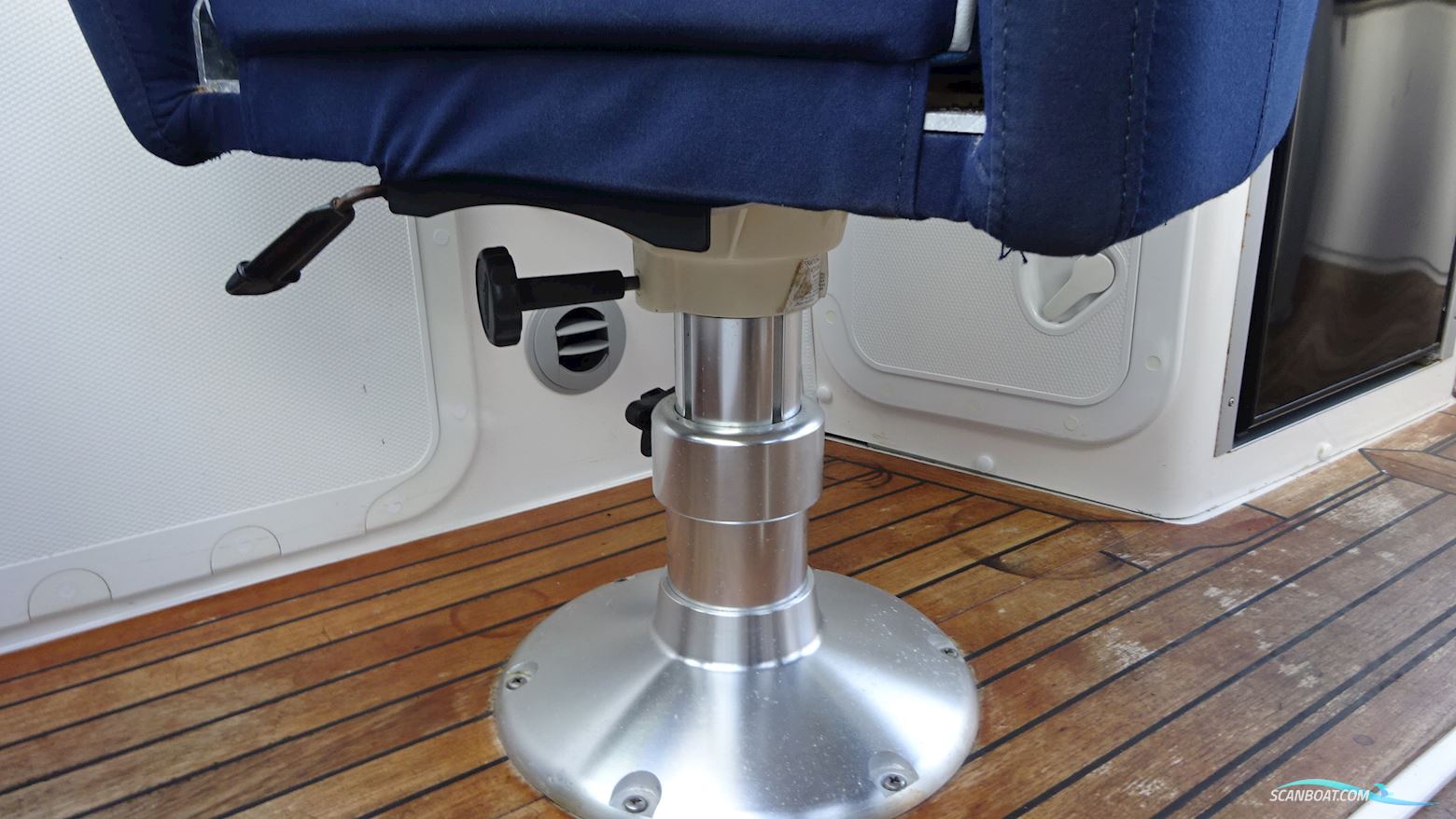 Uttern D68 Exclusive Med 4,3 Mpi og Trailer