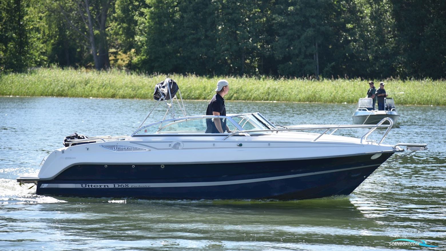 Uttern D68