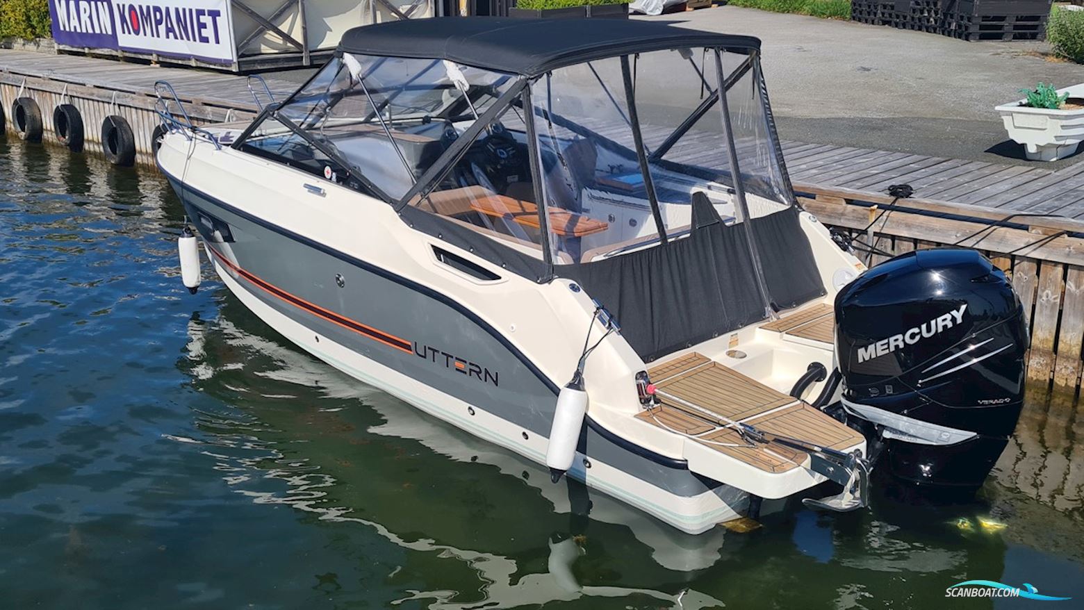 Uttern D70