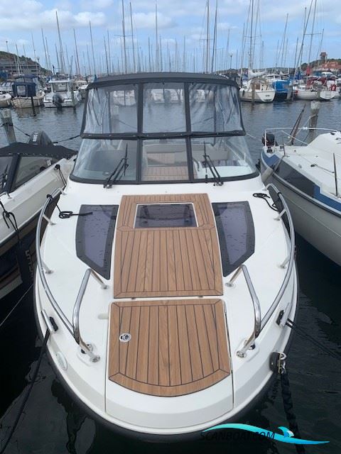 Uttern D77