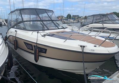 Uttern D77 Motorboot 2022, mit Mercury motor, Sweden