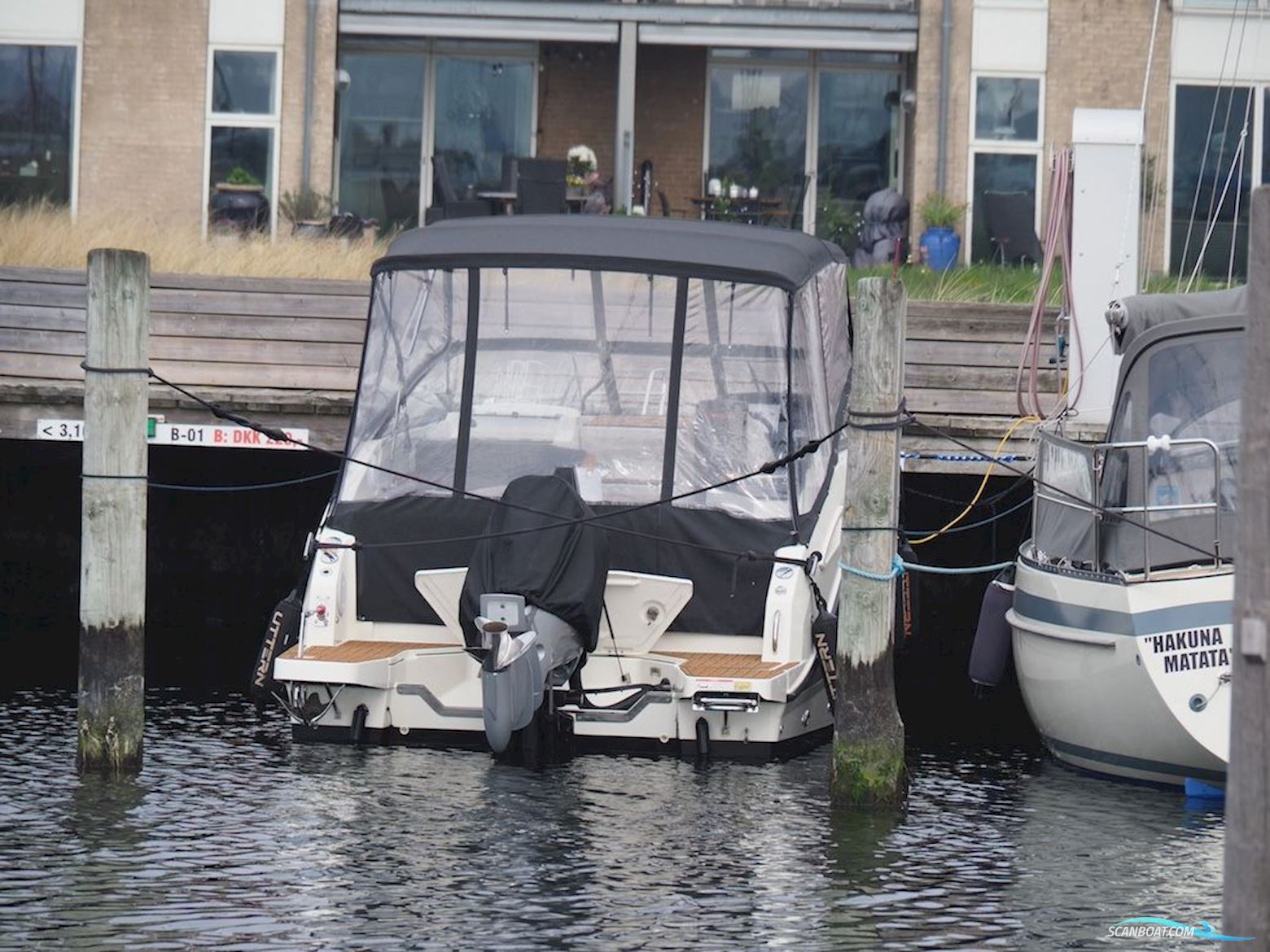 Uttern D77