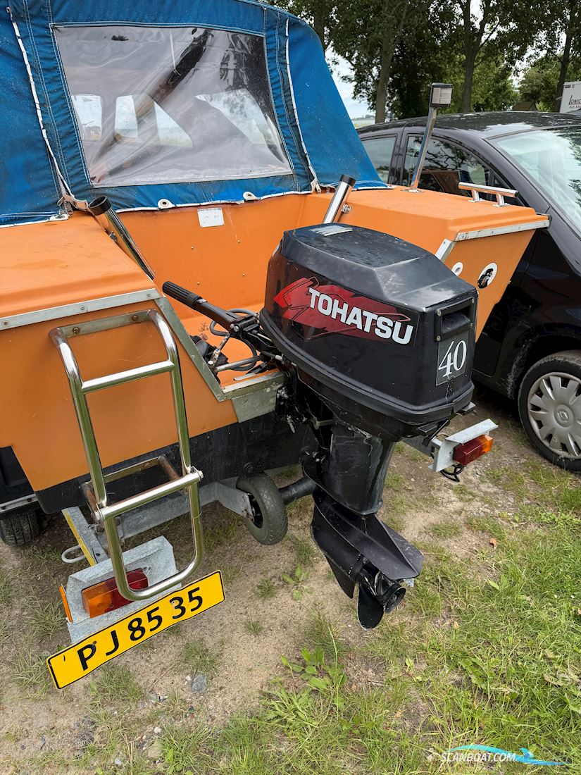 Uttern HT 510