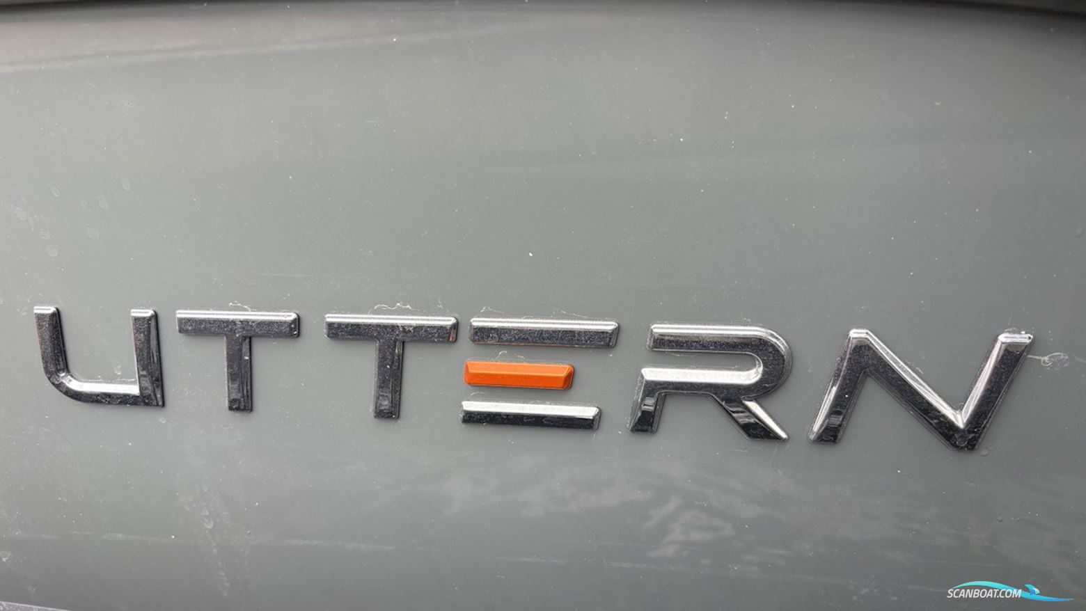 Uttern S45