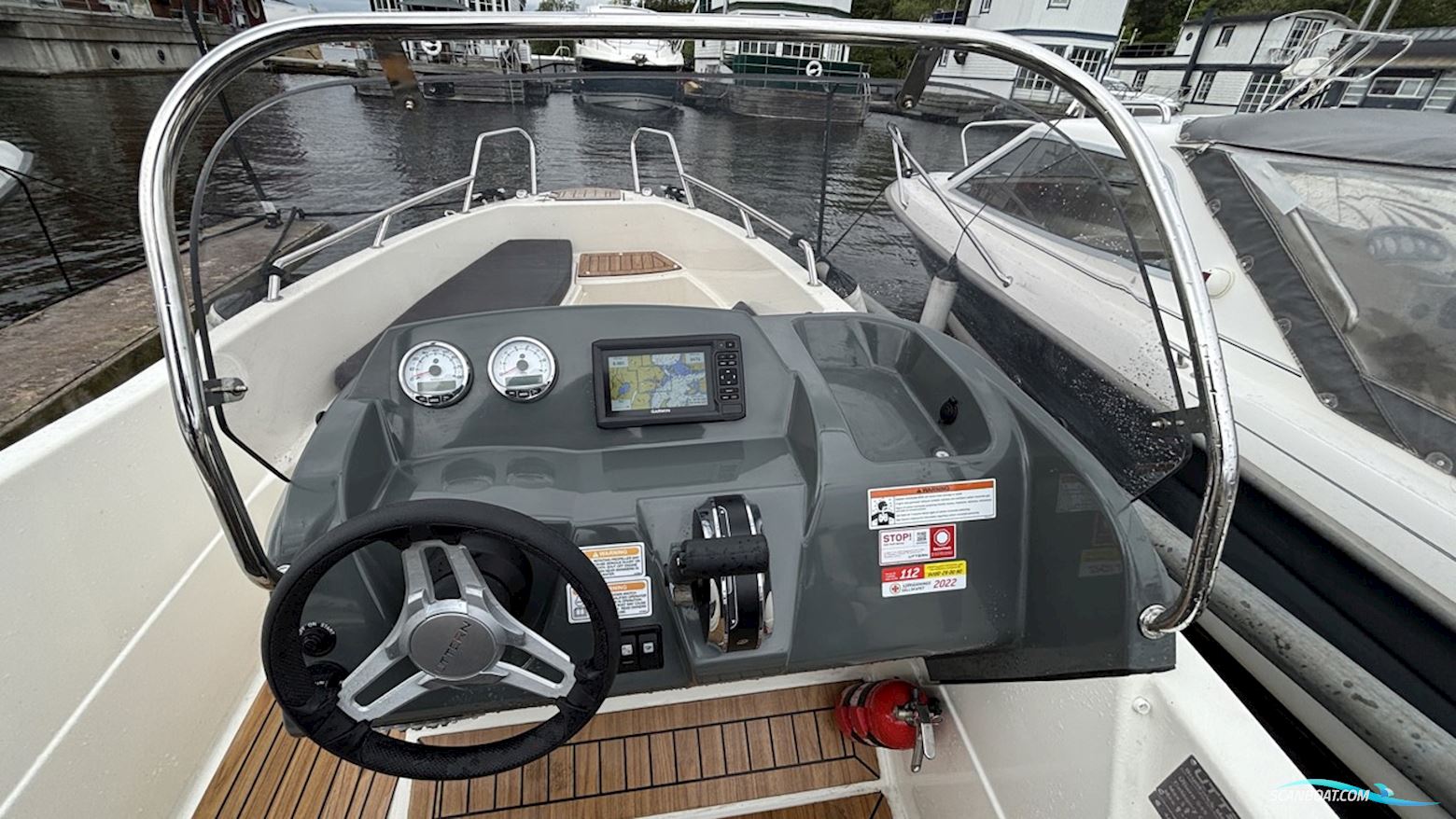 Uttern S45