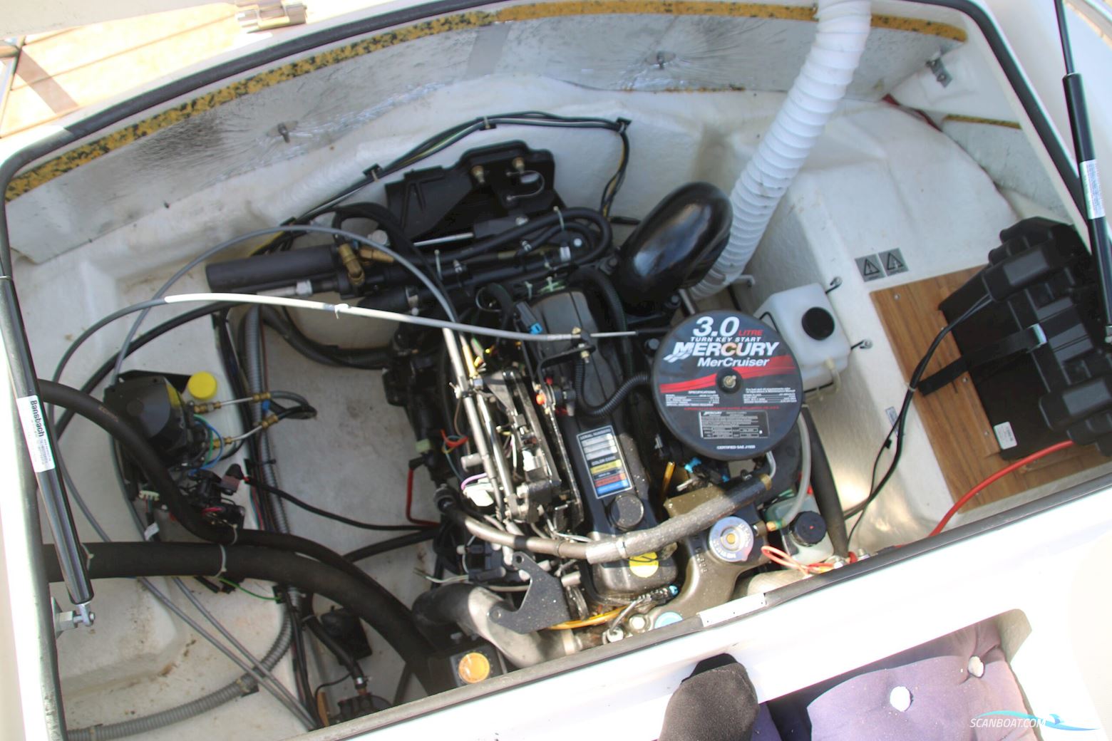 Uttern S55 Exclusive