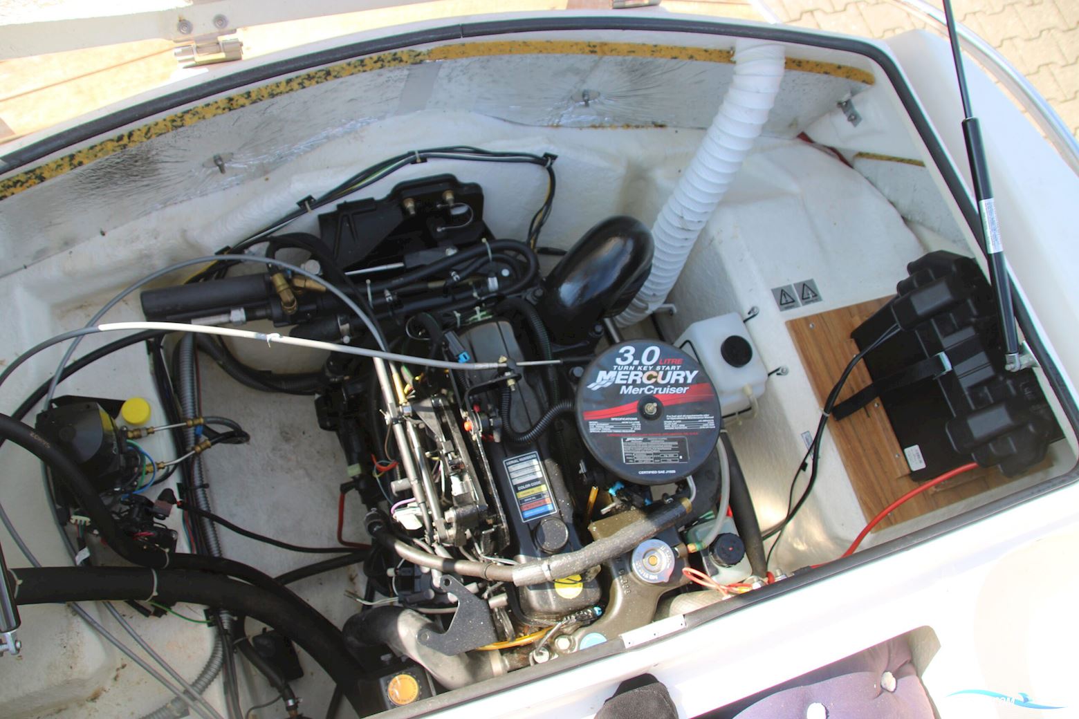 Uttern S55 Exclusive