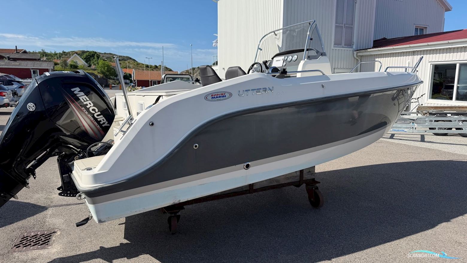 Uttern S57