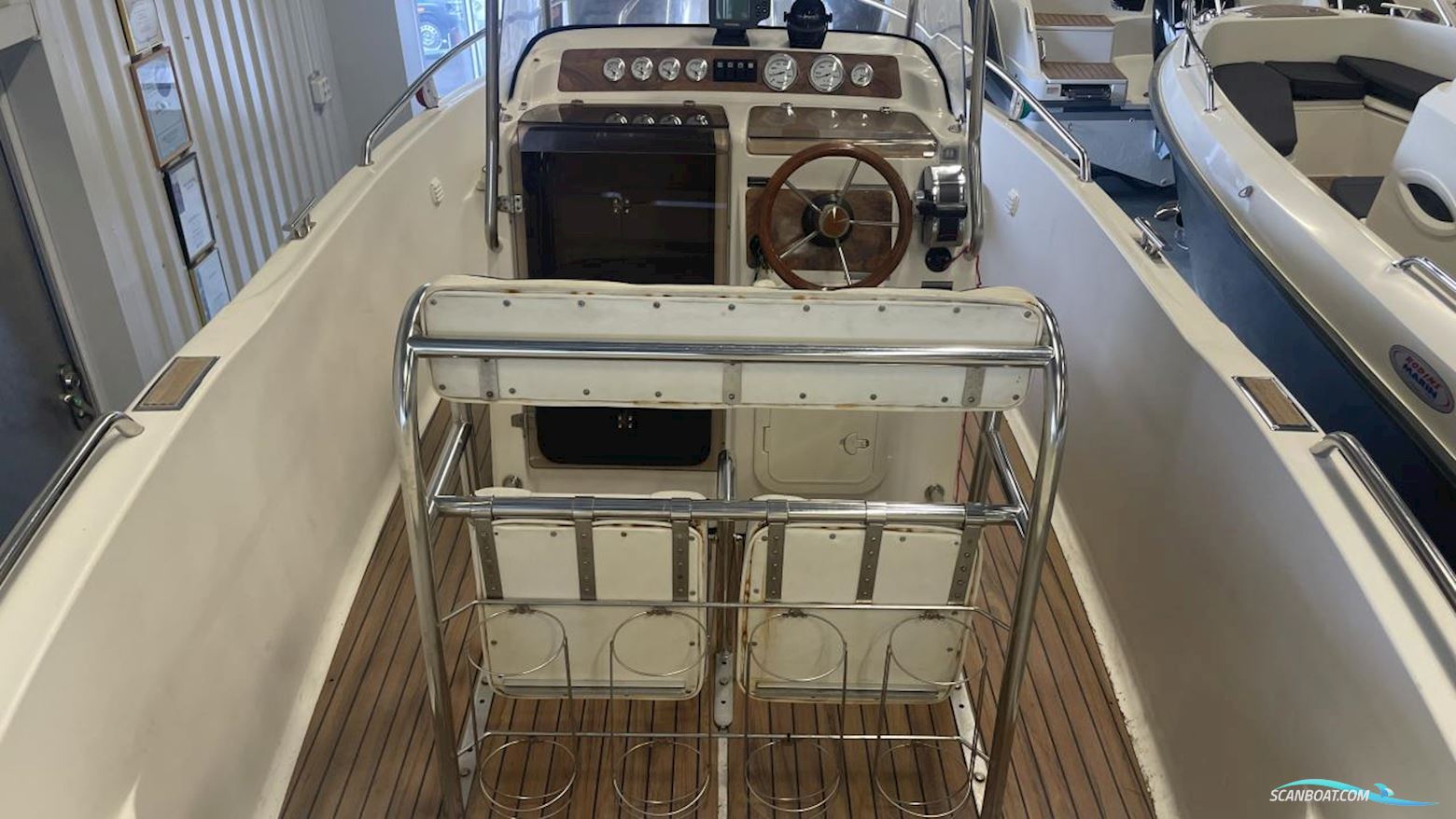 Uttern S64 Exclusive