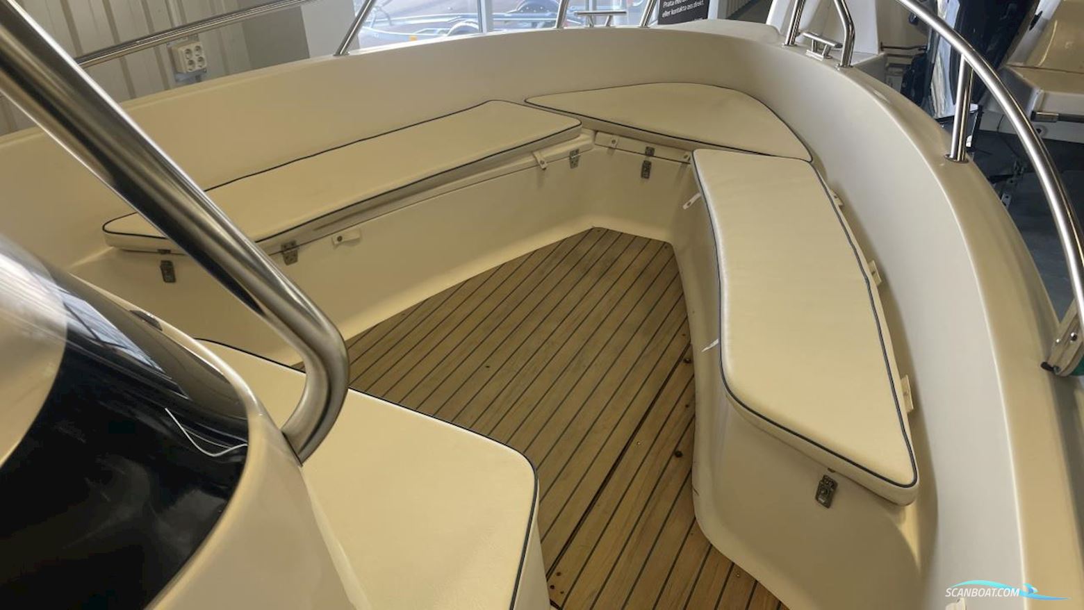 Uttern S64 Exclusive