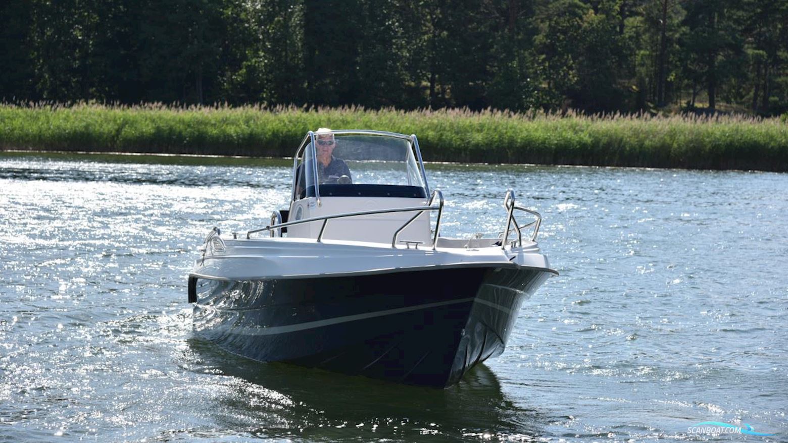 Uttern S64 EXCLUSIVE