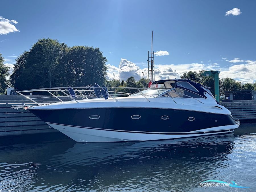 Uttern S64 Exclusive