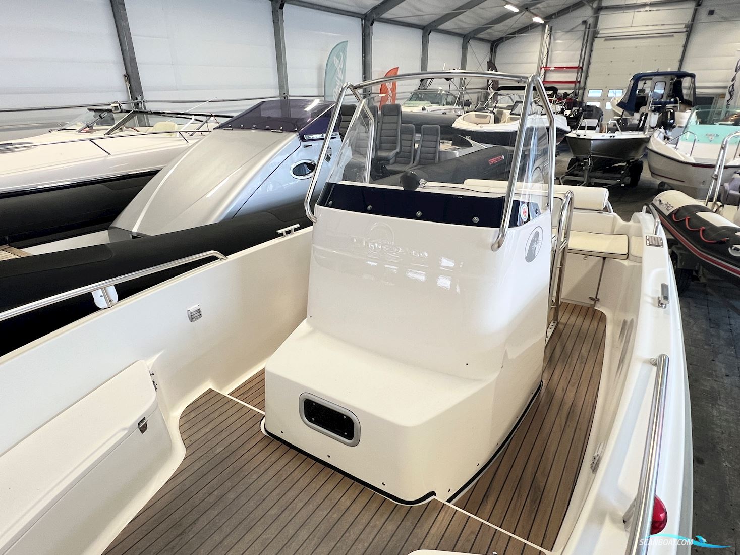 Uttern S64 Exclusive