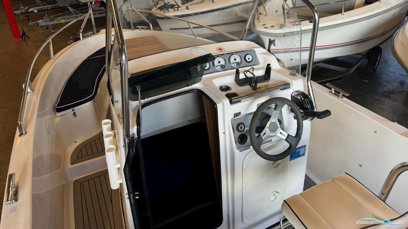 Uttern S64