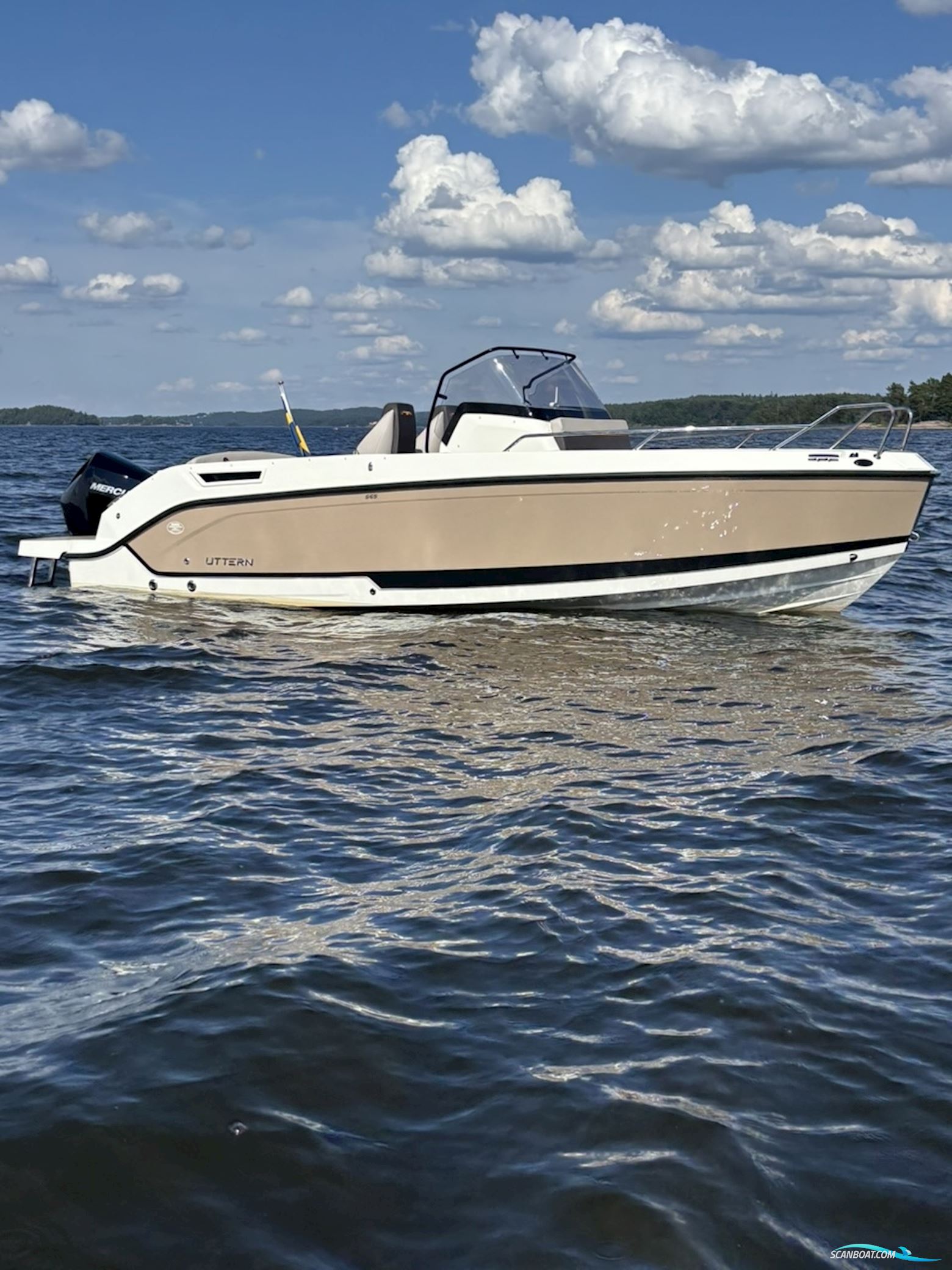 Uttern S65