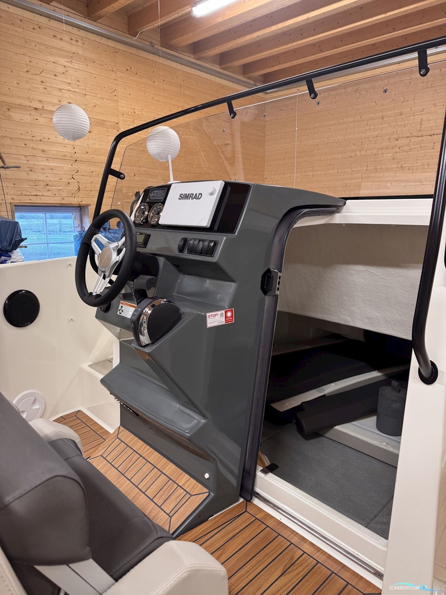 Uttern S65