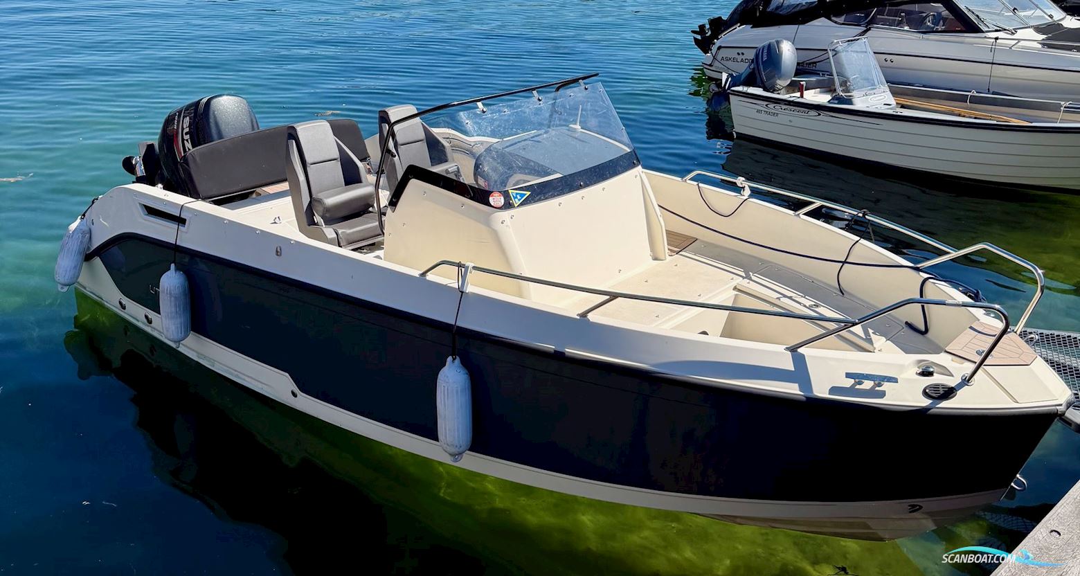 Uttern S65