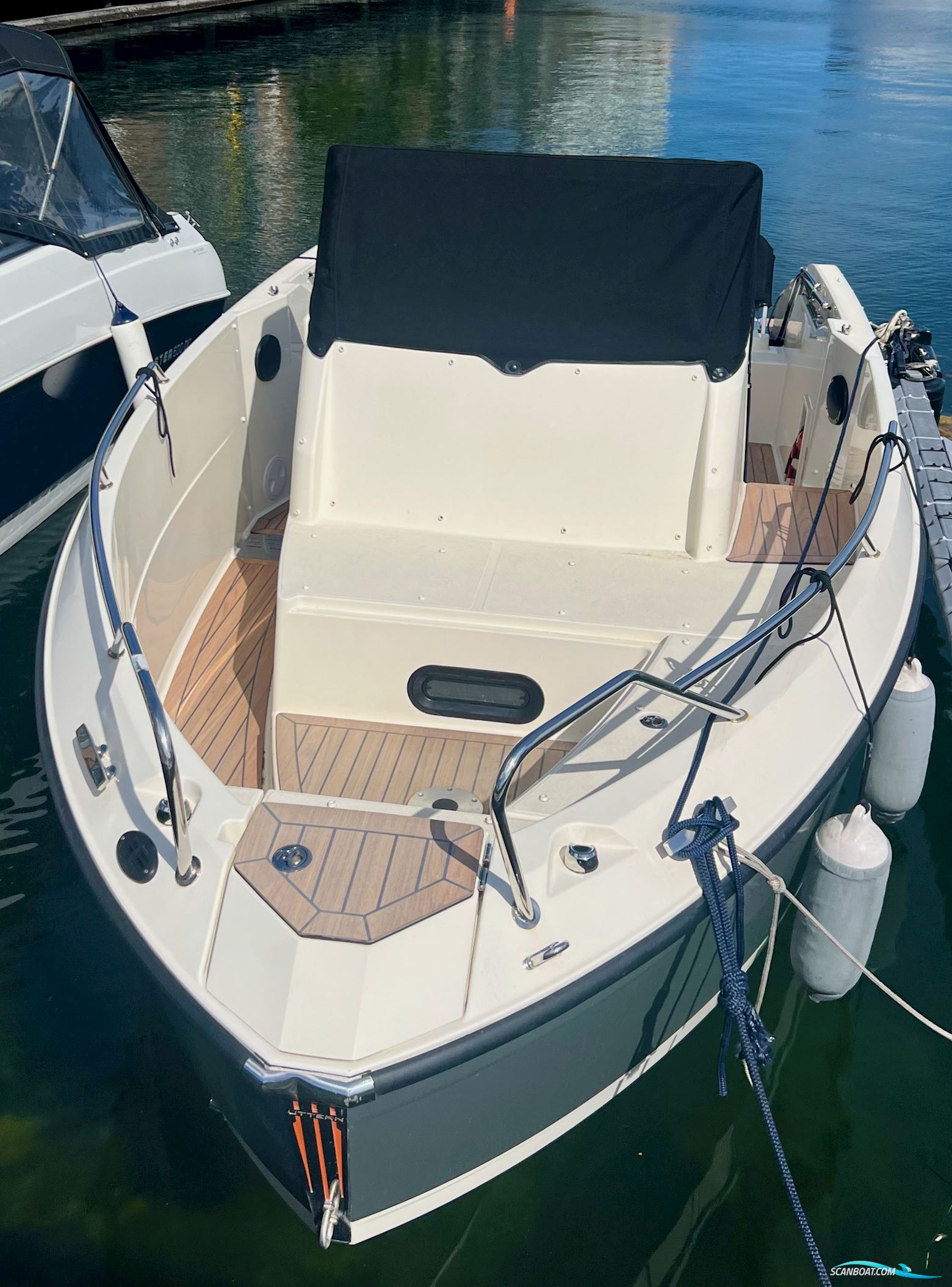 Uttern S65