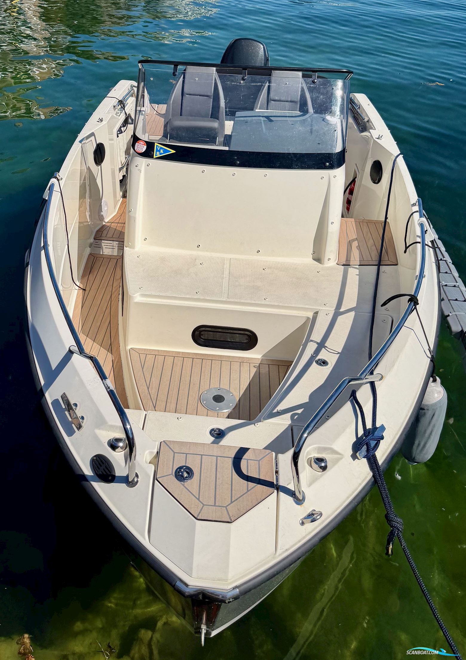 Uttern S65