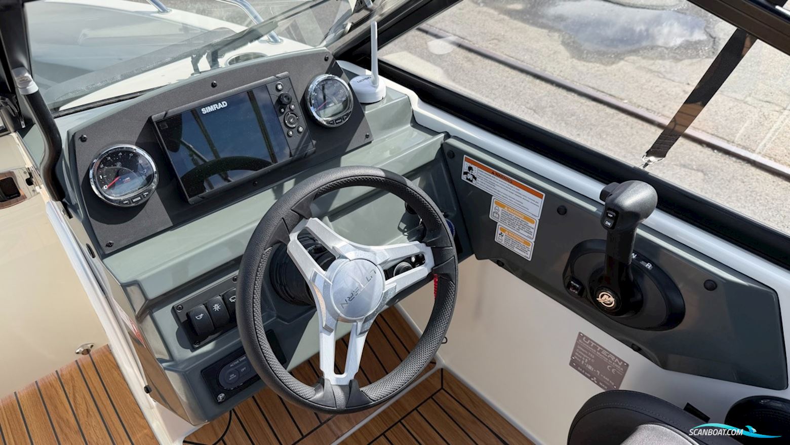 Uttern T53