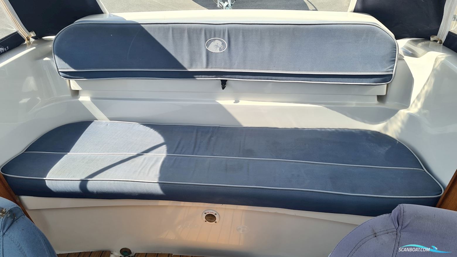 Uttern T55MCM
