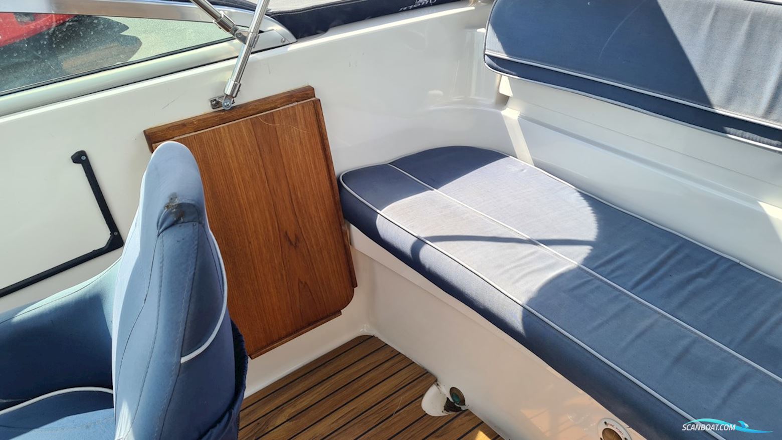 Uttern T55MCM
