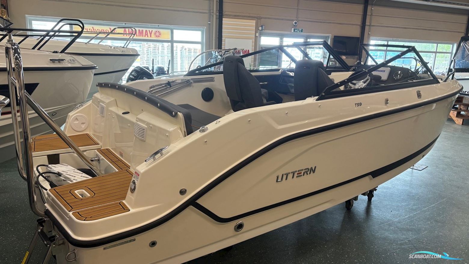 Uttern T59