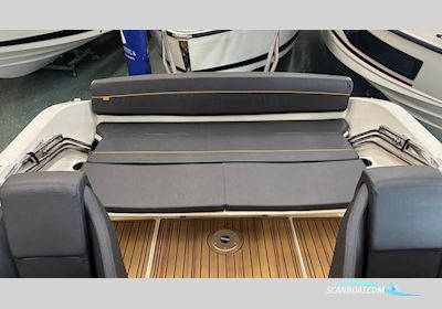 Uttern T59 Motorboot 2026, mit Mercury motor, Sweden