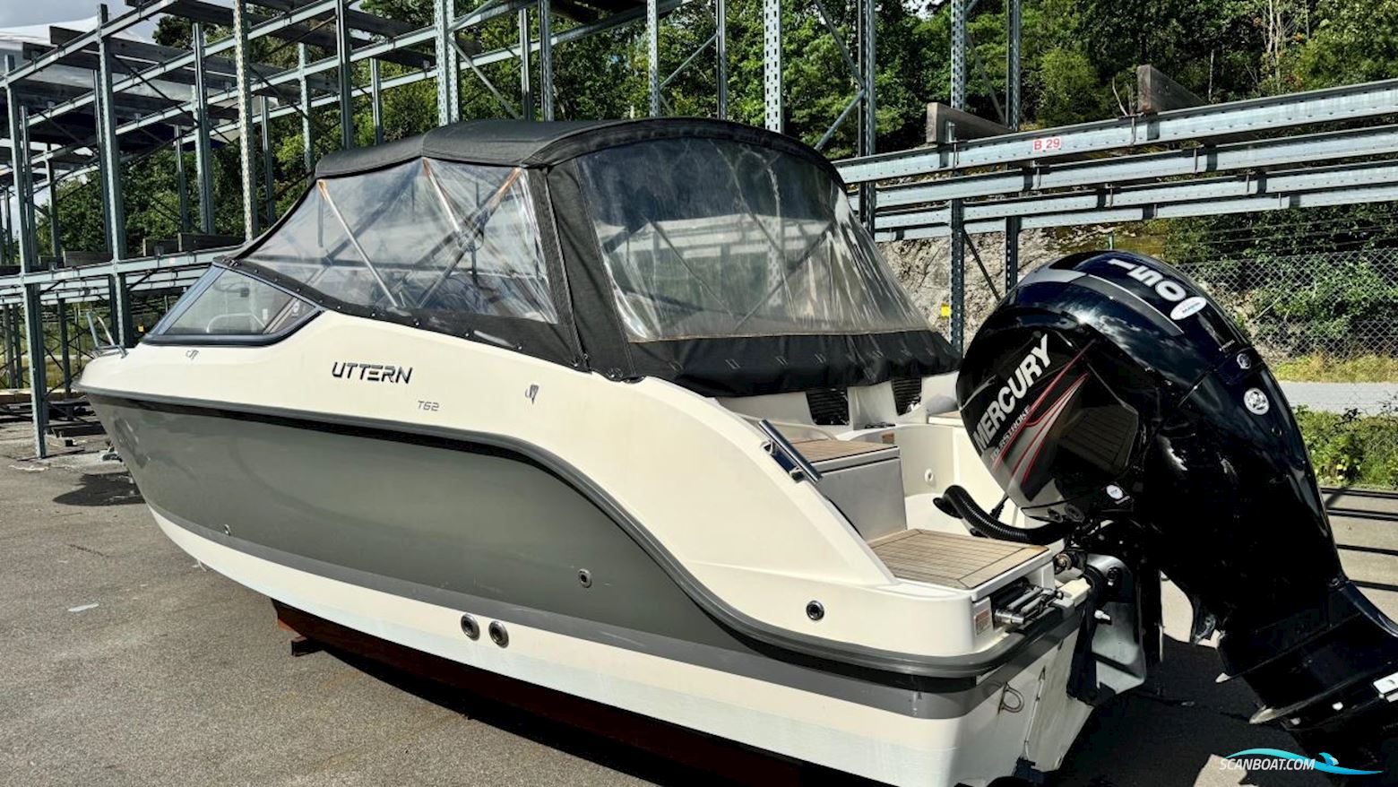Uttern T62