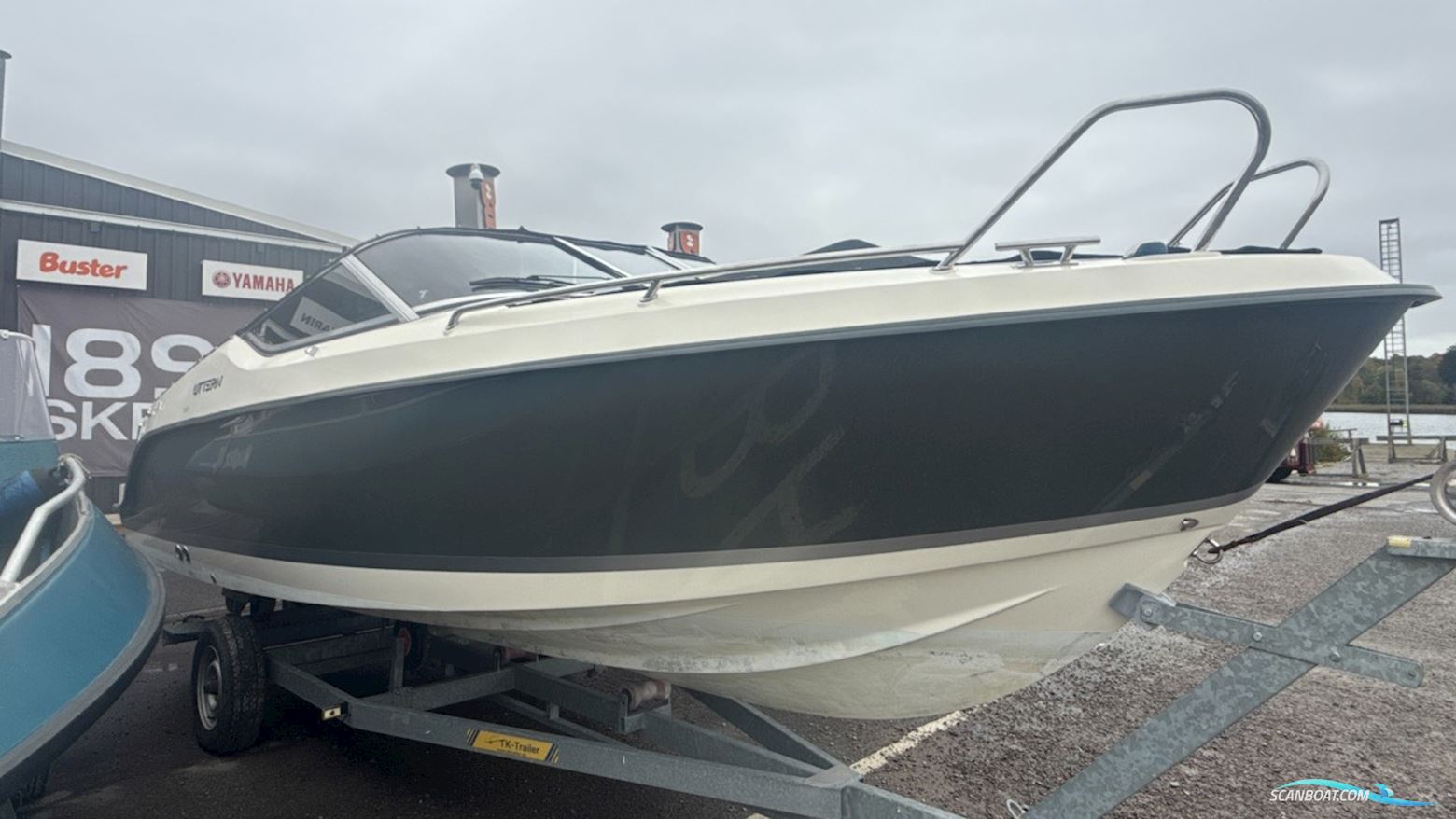 Uttern T62