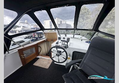 Vacance 1100 Motorboot 1998, Niederlande