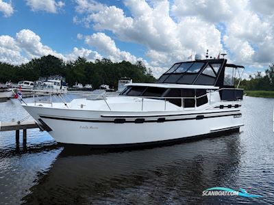 Vacance 1100 Motorboot 1998, Niederlande