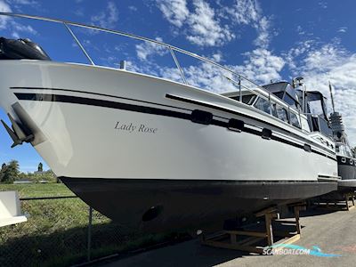 Vacance 1100 Motorboot 1998, Niederlande
