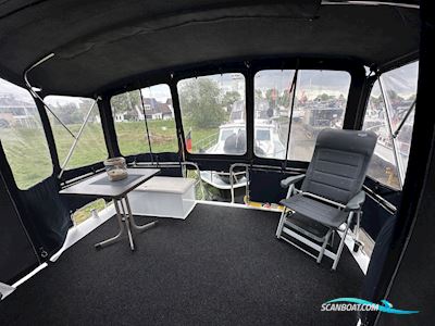 Vacance 1100 Motorboot 1998, Niederlande